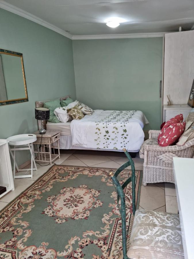 Victorian Villa Westdene Benoni Exteriér fotografie